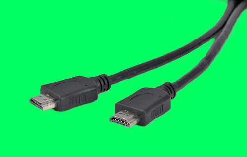 HDMI 19P AM TO AM 成型式
