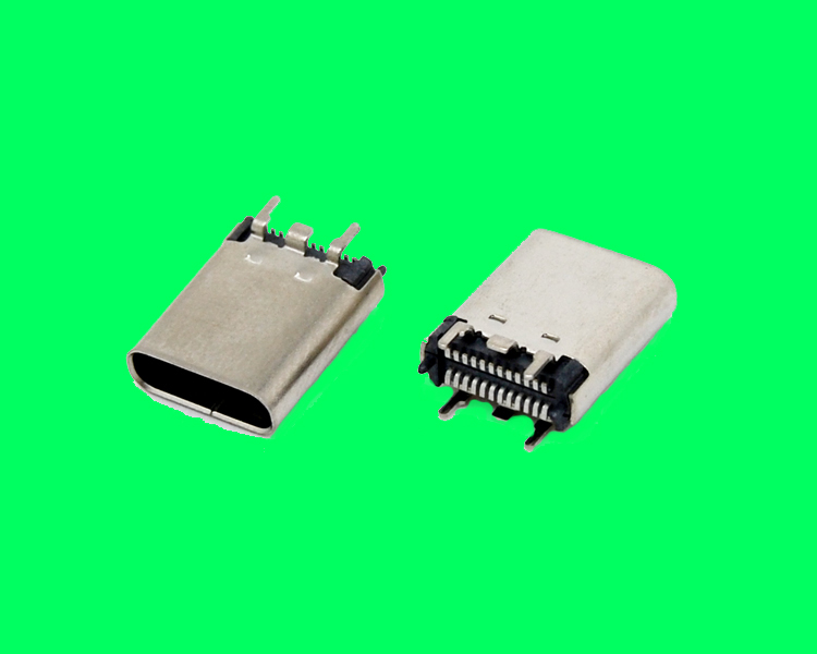 USB 3.1板上SMT+DIP長款