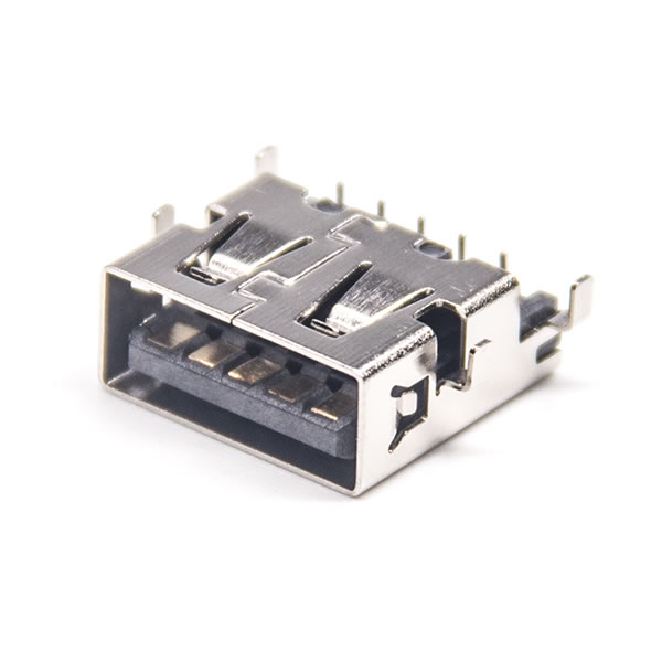 USB3.0AF沉板雙排