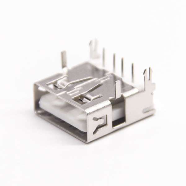 USB 2.0AF DIP
