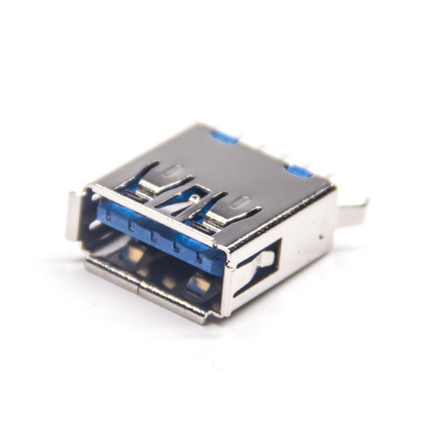 USB 3.0AF 180度