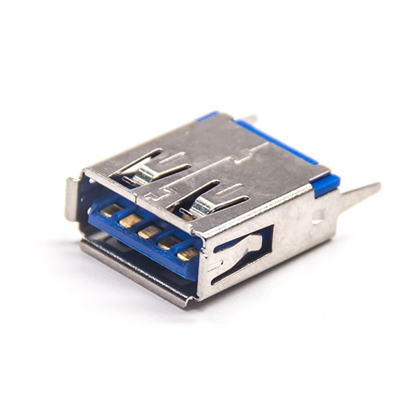 USB 3.0A母插板