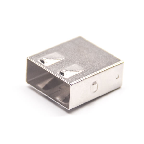 USB 3.0A母焊線