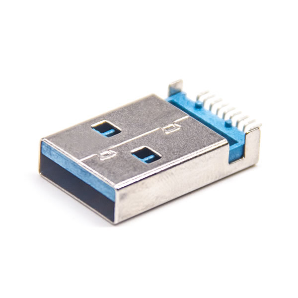 USB3.0 A公沉板